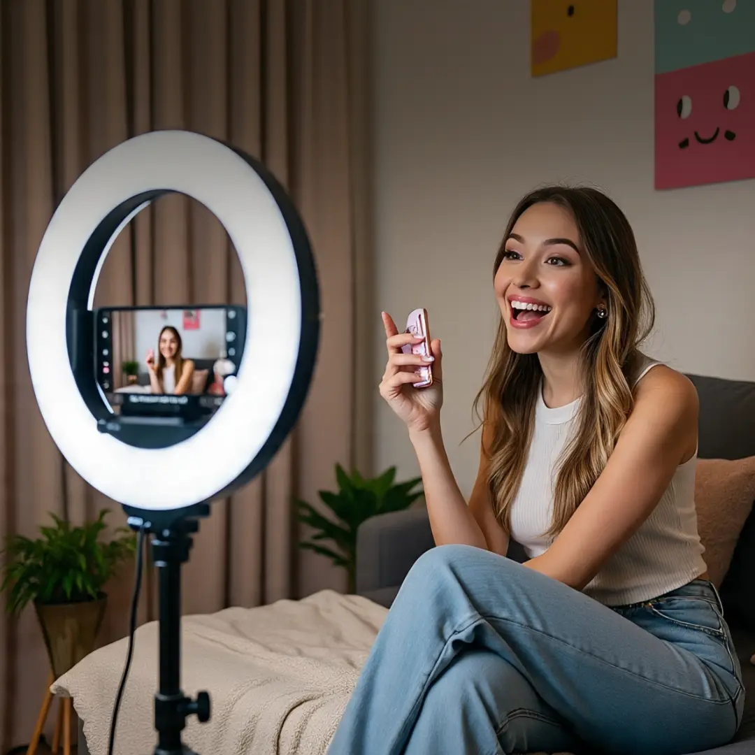 Creadores y marcas personales