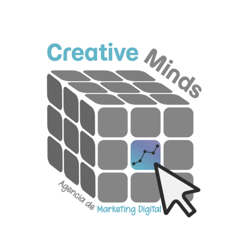 Creative Minds Agencia en línea de Marketing Digital